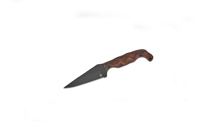 Stroup Knives Bravo 5 (B5) Fixed Blade Knife
