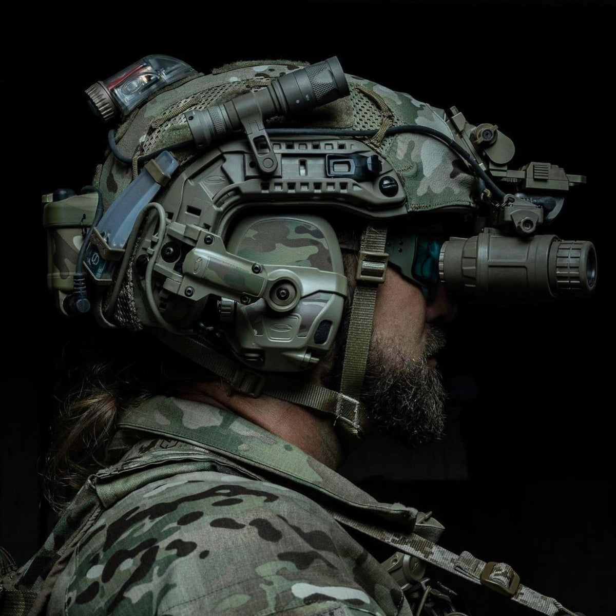 Weapon Systems