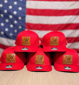 River Bend Plantation Hat