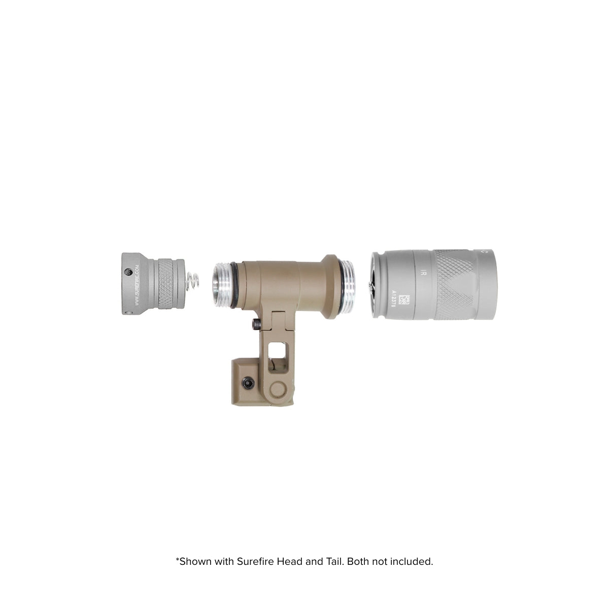 M-Ax Mount