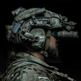 M-Ax Mount