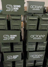 Personalized Gear Can