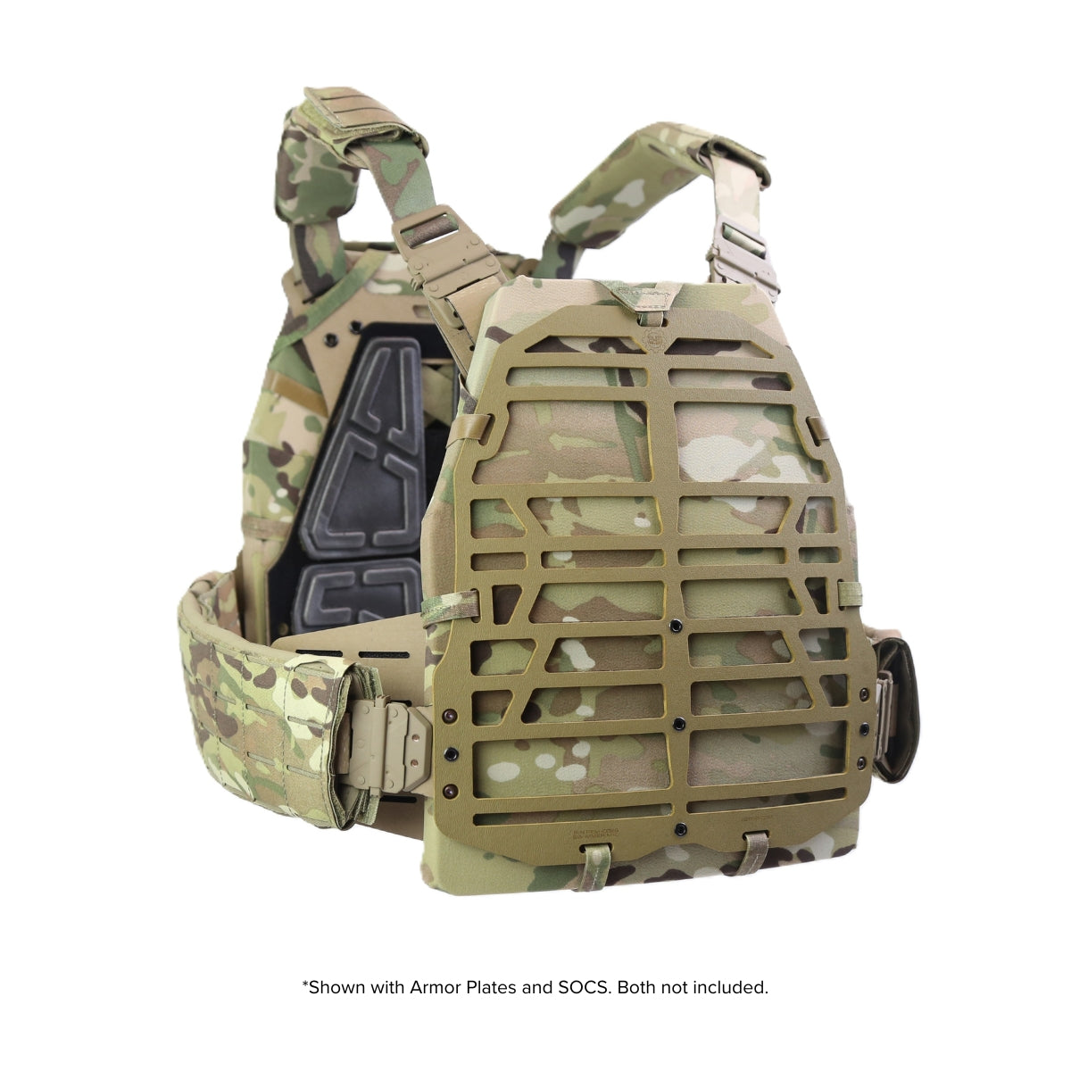 PlateFrame-Modular™ (PF-M™)
