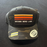 Second Bend Hat