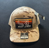 SBL Hat Camo